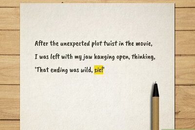 Using [Sic] Properly: Everything You Need to Know