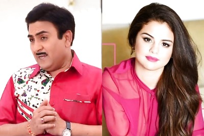 Fan Compares Selena Gomez to 'Jethalal' Dilip Joshi, Leaves Internet in Splits