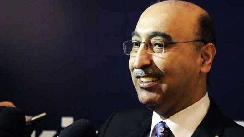 Issues with India can be resolved if both countries have the will: Pakistan envoy Abdul Basit