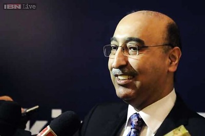 Issues with India can be resolved if both countries have the will: Pakistan envoy Abdul Basit