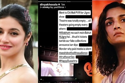 Divya Khossla Kumar Slams Alia Bhatt Over ‘Fake’ Jigra Box Office Collection: ‘Khud Hi Tickets Kharide…’