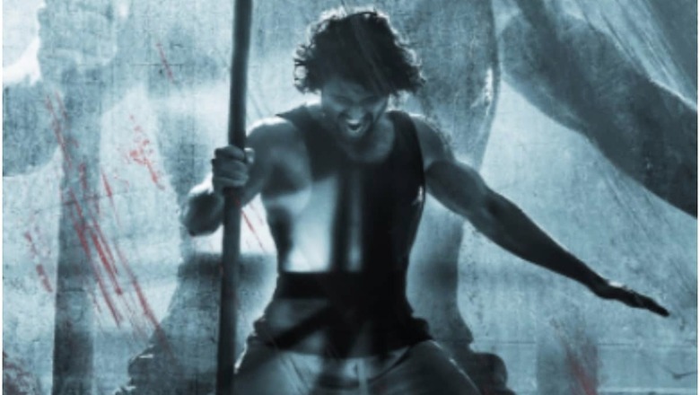 Vijay Deverakonda-starrer 'Liger' to Release on September 9, See New Movie Poster