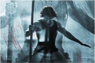 Vijay Deverakonda-starrer 'Liger' to Release on September 9, See New Movie Poster