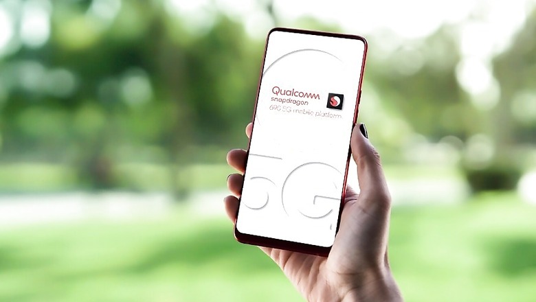 Read This if You Plan to Buy a Budget Android Phone: Qualcomm Snapdragon 690 Brings 5G & More