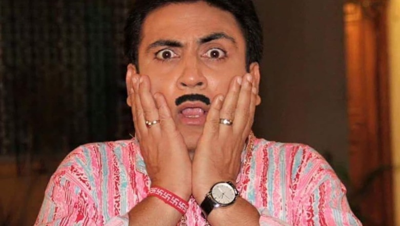 Happy Birthday Dilip Joshi: Check Out the Most Expensive Things Owned by TMKOC Star