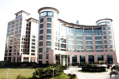 UP Investors' Summit 2018: TCS to Continue Operations in Lucknow, Says N Chandrashekhran