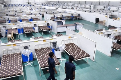 Fadnavis Hints At Probing Covid Centres Opened Under Uddhav Govt, Says ‘Public Money Siphoned Off’