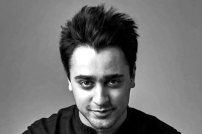 Imran Khan Says Bollywood Now Has 'More Positive' Portrayal Of Masculinity And Femininity