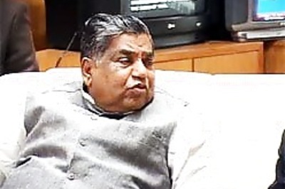 Dharam Singh's fate hangs in balance