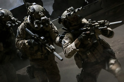 Little audience for 'Zero Dark Thirty' in Pakistan