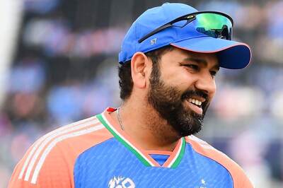 Rohit Sharma Likely To Make Himself Available For ODI Series Against Sri Lanka - Report