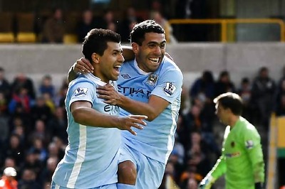 There is no crisis in Man City: Assistant coach
