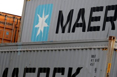 Shipping Major Maersk Extends Suspension of Red Sea Passage