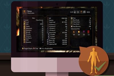 How to Be Good at Dark Souls