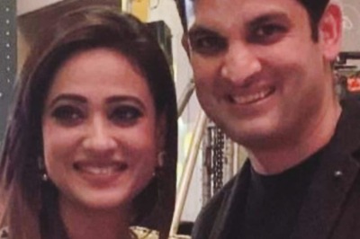 Shweta Tiwari Trolled After Posting Birthday Wish for 'Sweetest Friend' Vikaas Kalantri