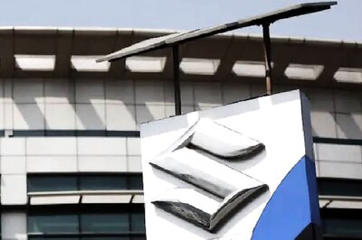 Maruti Suzuki Discounts: Benefits Up To Rs 74,000 On Baleno, Grand Vitara, Ciaz, And Ignis