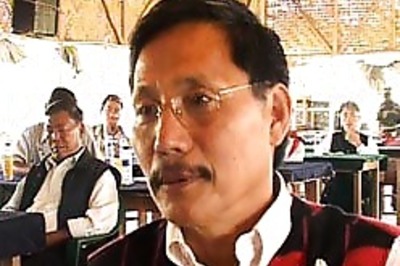 Gen V S Atem on Naga aspirations