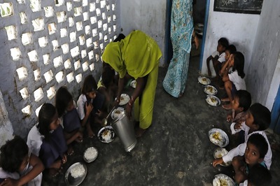 Religious Groups Frown at Karnataka Govt's Initiative of Providing Eggs in Mid-day Meals, Threaten with State-wide Protests