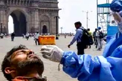 There Will Be No Lockdown in Mumbai Despite Surge in Covid Cases, Says Civic Body Chief; Here's Why