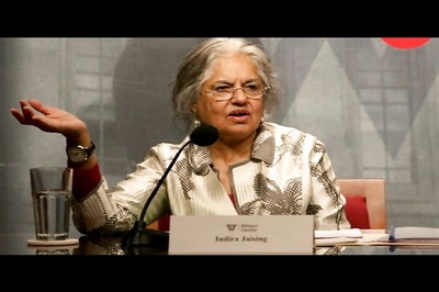 Indira Jaising's Lawyers Collective gets MHA notice for FCRA violation