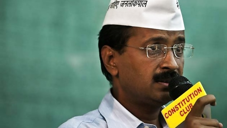 Arvind Kejriwal set to make another revelation today