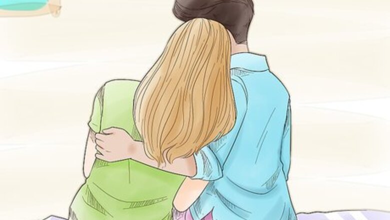 How to Show Your Lover That You Really Love Them