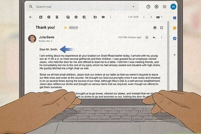 How to Write an Acknowledgement Email