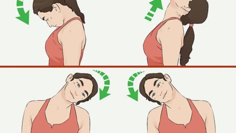 How to Do Yoga at Your Computer