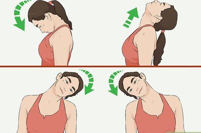 How to Do Yoga at Your Computer