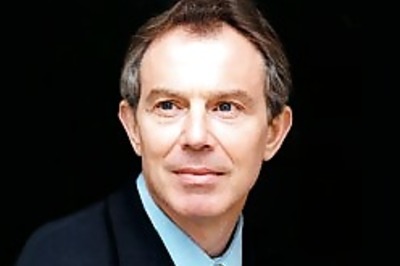 Blair vows to probe abuse claims