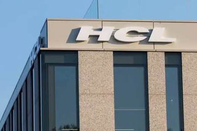 HCL Tech Declares Interim Dividend Of Rs 12/ Equity Share, Check Record Date