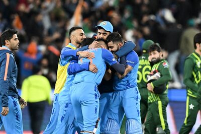 'Lose to Kenya But Not Pakistan': India Legend Says There's Immense Pressure on Players During an IND-PAK Clash