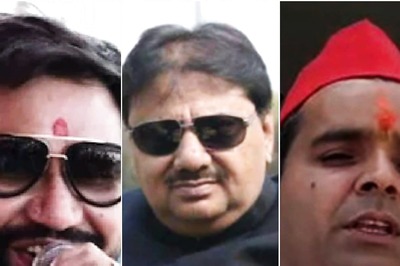 BJP, BSP Sweat It Out to Wrest Azamgarh From Samajwadi Party in Upcoming Bypoll