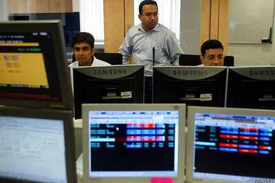 Sensex closes 15 points down at 28,163.29; Nifty down at 8,425.90