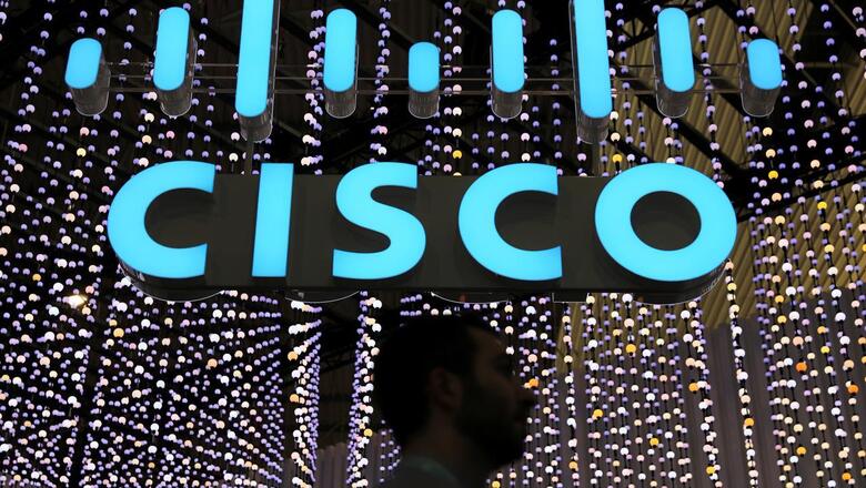 Cisco Revamps Webex With Noise Cancellation, Transcriptions To Take On Zoom, Microsoft Teams