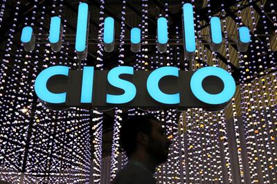 Cisco Revamps Webex With Noise Cancellation, Transcriptions To Take On Zoom, Microsoft Teams