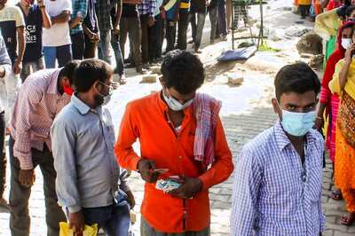 No Fresh Covid-19 Case Reported in 71 Districts of Uttar Pradesh