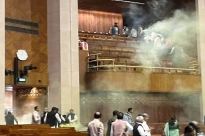 'It Is A Major Mistake. I Condemn It': Father of Parliament Intruder Manoranjan Gowda to News18