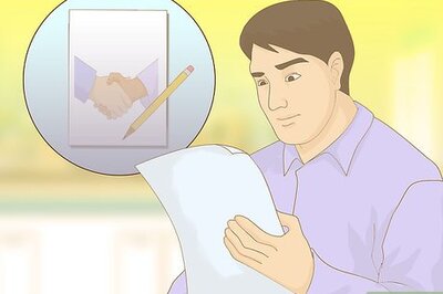 How to Write a Property Settlement Agreement