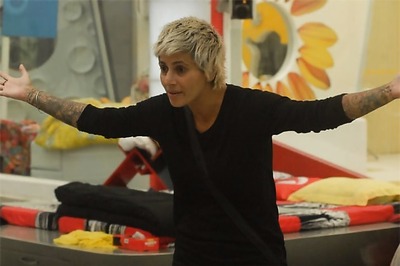 Bigg Boss 6: Salman Khan is a male chauvinist, says Sapna Bhavnani