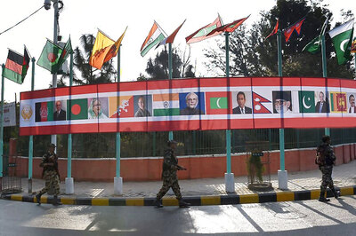 Saarc Nations Agree to Strengthen Efforts Against Terror