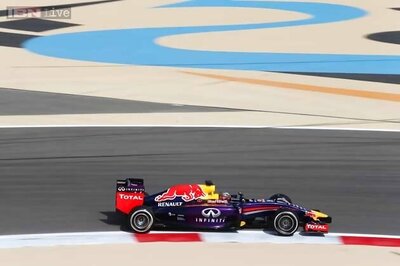 Red Bull slam new Formula One engine rules