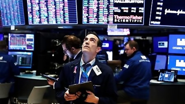 S&P 500 rises as tech gains offset weak U.S. data