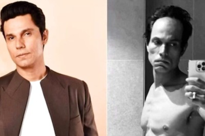 Health Risks Of Rapid Weight Changes Highlighted Amid Randeep Hooda's Transformation