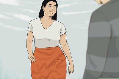 How to Attract a Virgo Man As a Scorpio Woman