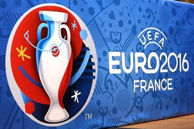Euro 2016 Generated 1.22 Billion Euro Boost for France - Study