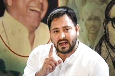 Chirag Can Take Forward Father's Legacy Only by Joining Fight Against Golwalkar's Ideas: Tejashwi