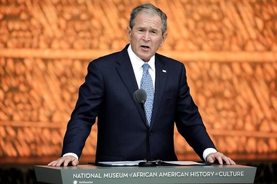 Former US President Bush Calls on Americans to be Empathetic, Compassionate During Coronavirus Pandemic