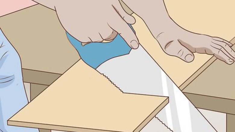 How to Build a Raccoon Trap
