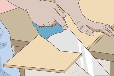 How to Build a Raccoon Trap